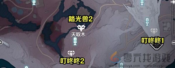 鸣潮闪光异相声骸怎么获得(图7)