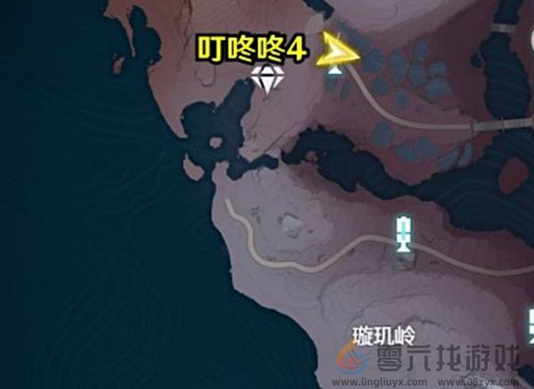 鸣潮闪光异相声骸怎么获得(图9)