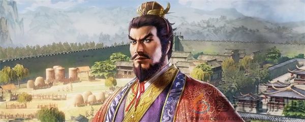 三国志8重制版游戏灾害效果介绍说明(图1)