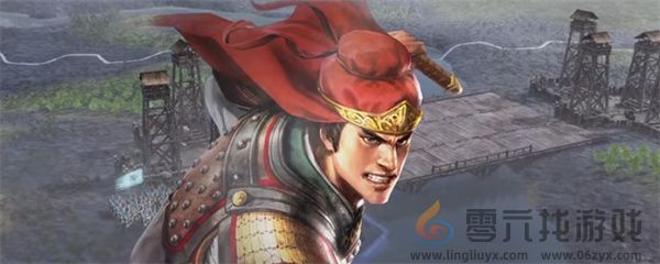 三国志8重制版武将名声作用介绍说明