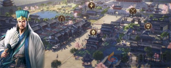 三国志8重制版首领身份作用介绍说明