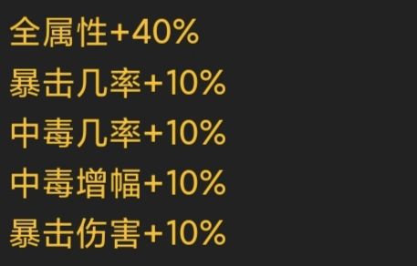 蛙爷的进化之路幽浮长弓入门级基础推荐搭配指南(图2)